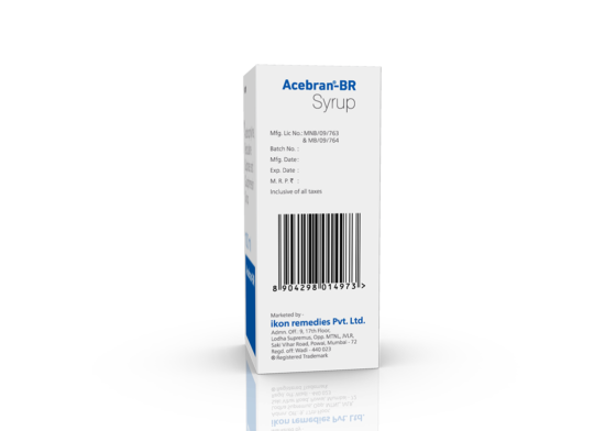 Acebran-BR Syrup - Image 4