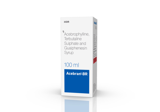 Acebran-BR Syrup - Image 3