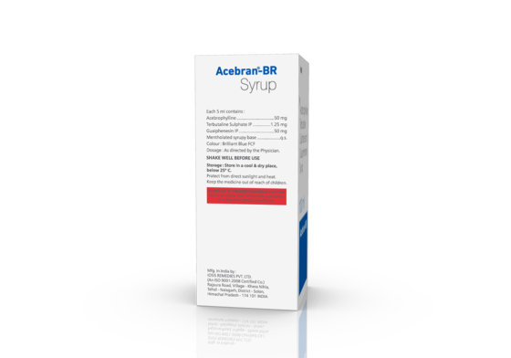 Acebran-BR Syrup - Image 5