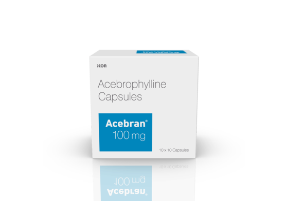 Acebran Capsules