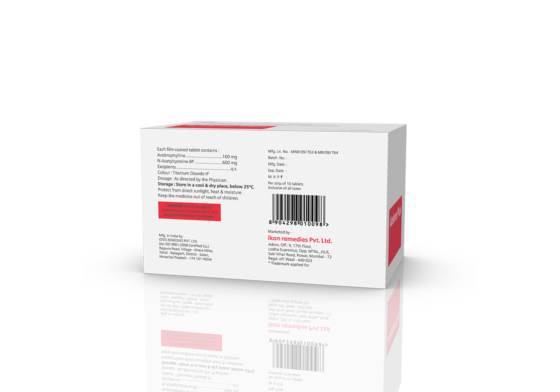 Acebran Plus Tablets - Image 4