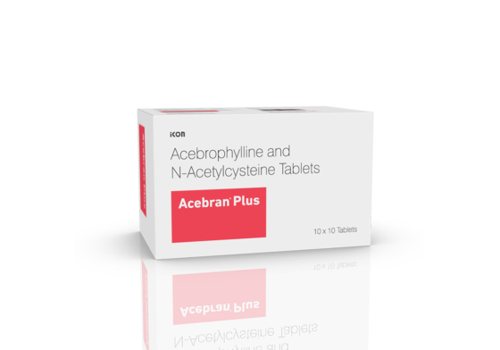 Acebran Plus Tablets - Image 2