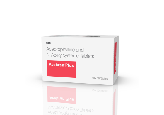 Acebran Plus Tablets - Image 3