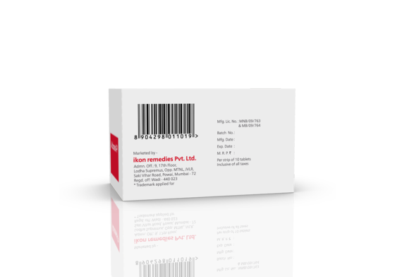 Aclozest-P Tablets (Alu-Alu) - Image 5