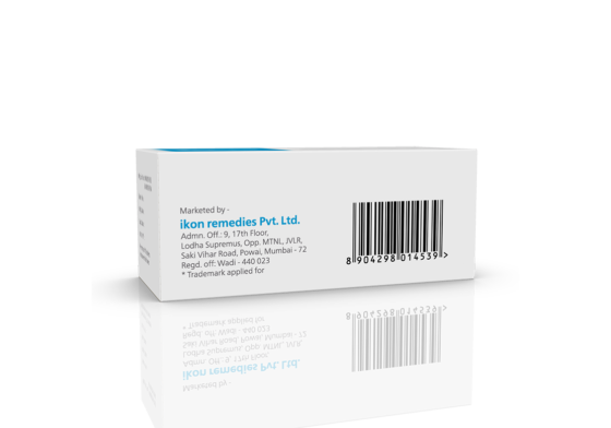 Alfutag-ER 10 mg Tablets - Image 4