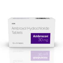 Ambrocon 30 mg Tablets