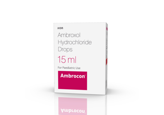 Ambrocon Oral Drops - Image 3