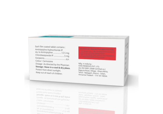 Amitide Tablets - Image 5