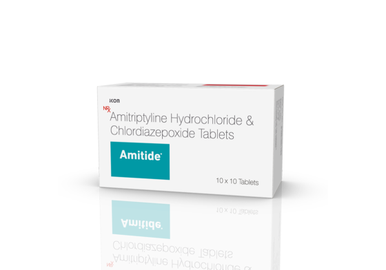 Amitide Tablets - Image 3