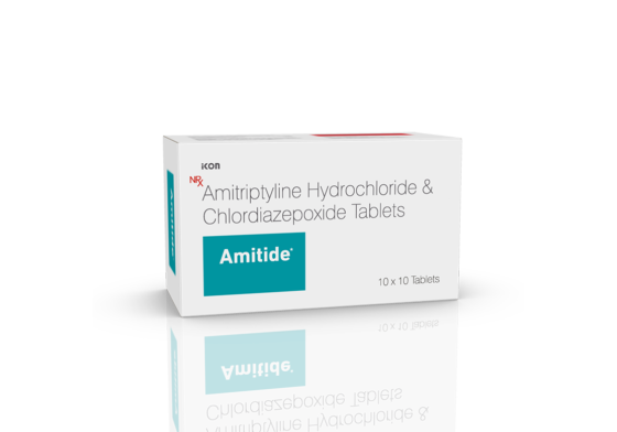 Amitide Tablets - Image 2