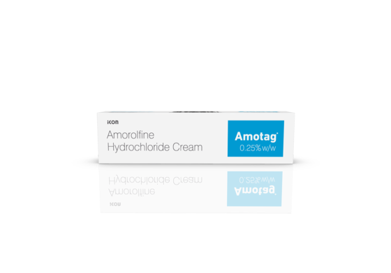 Amotag Cream
