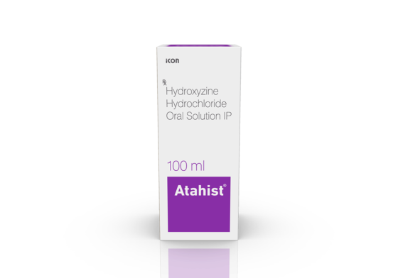 Atahist Syrup