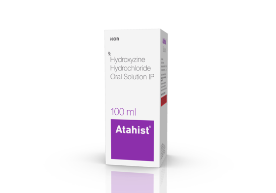 Atahist Syrup - Image 3