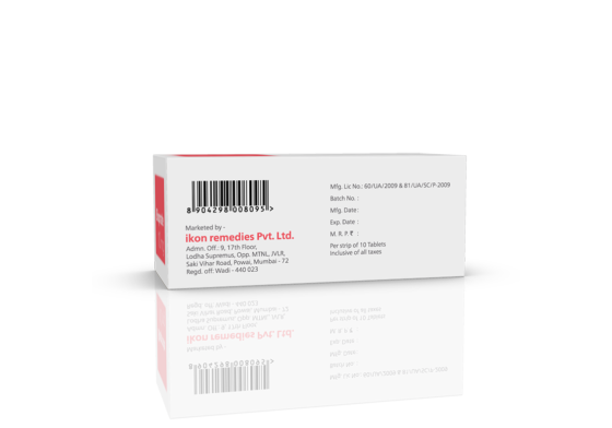 Bioprate 10 mg Tablets - Image 4