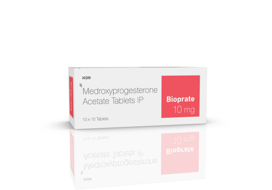 Bioprate 10 mg Tablets - Image 2