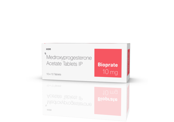 Bioprate 10 mg Tablets - Image 3