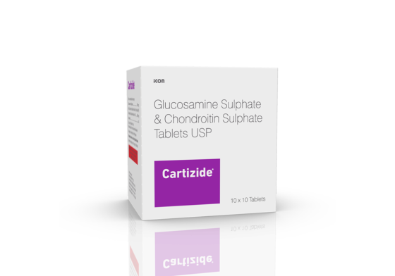 Cartizide Tablets - Image 2