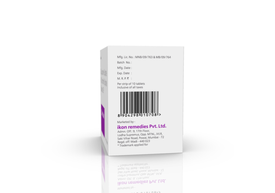 Cartizide Tablets - Image 4