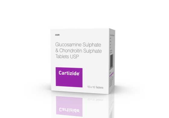 Cartizide Tablets - Image 3