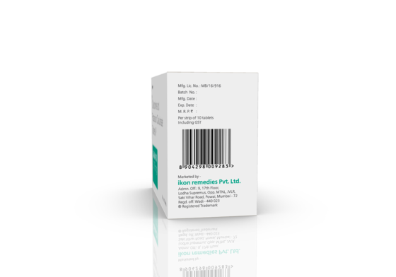 Ceflet-CV 375 mg Tablets - Image 4