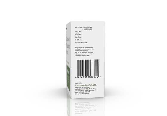 Cefwin-TZ 1.125 gm Injection - Image 4