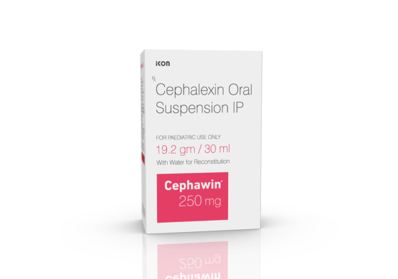 Cephawin Dry Syrup - Image 2