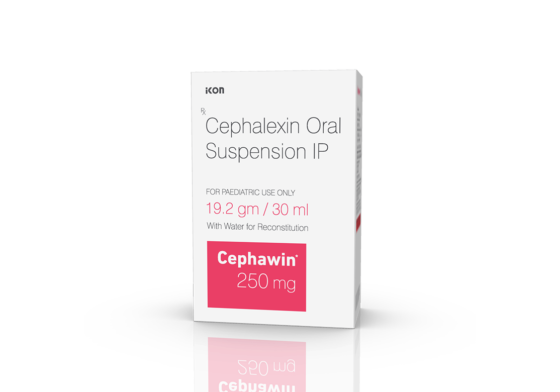 Cephawin Dry Syrup - Image 3