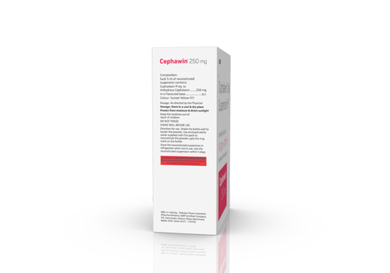 Cephawin Dry Syrup - Image 5