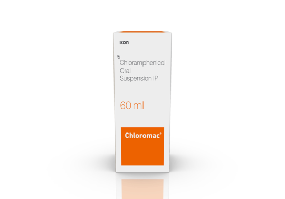 Chloromac Suspension