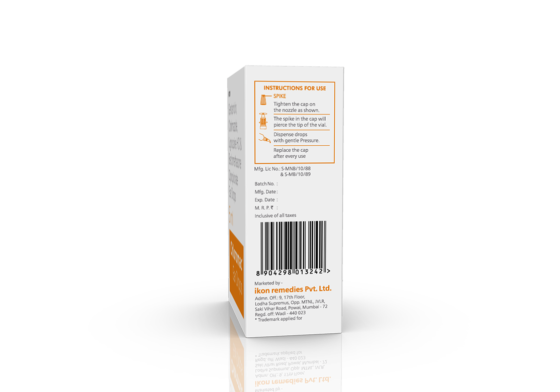 Chloromac Ear Drops - Image 4
