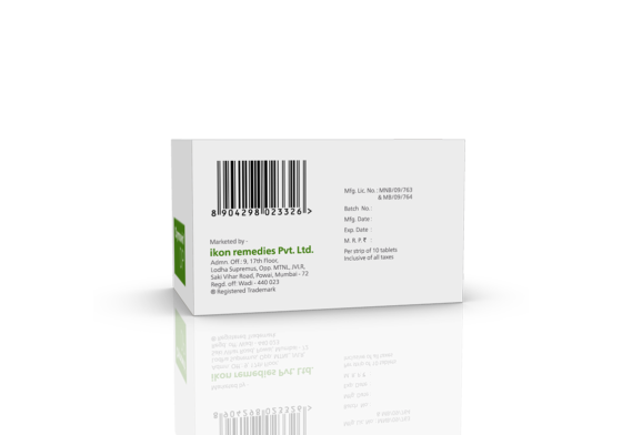 Chymowin-DP Tablets - Image 4