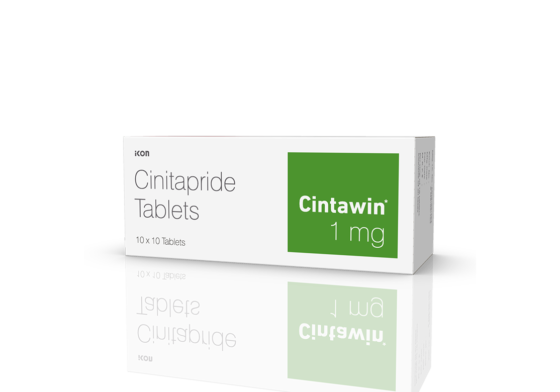 Cintawin 1 mg Tablets - Image 3