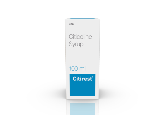 Citirest Syrup