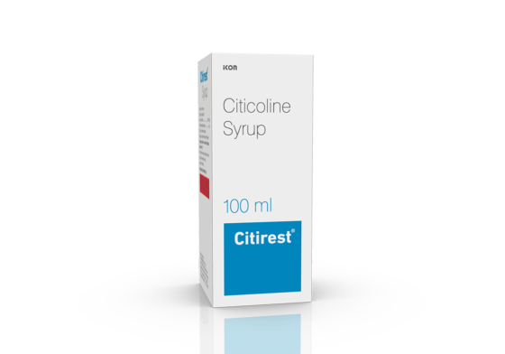 Citirest Syrup - Image 2