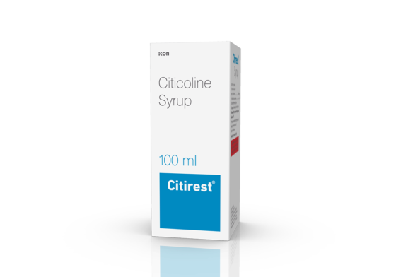 Citirest Syrup - Image 3