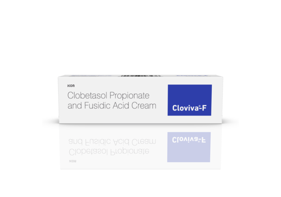 Cloviva-F Cream