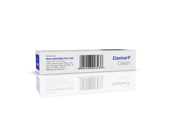 Cloviva-F Cream - Image 4