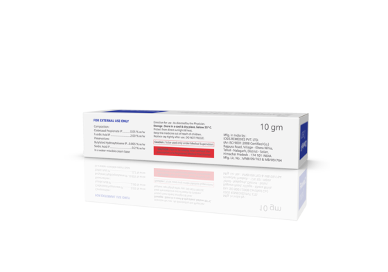 Cloviva-F Cream - Image 5