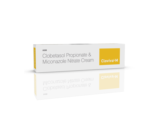 Cloviva-M Cream - Image 2
