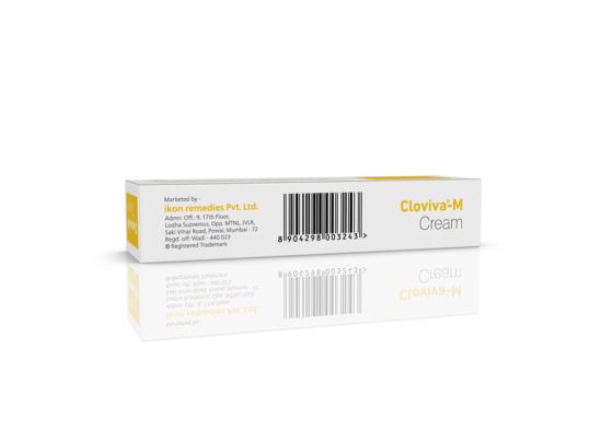 Cloviva-M Cream - Image 4