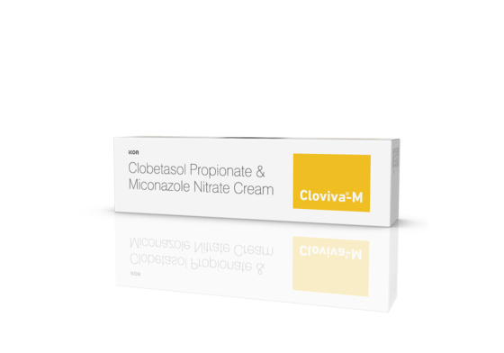 Cloviva-M Cream - Image 3