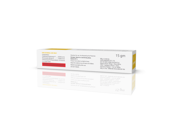 Cloviva-M Cream - Image 5