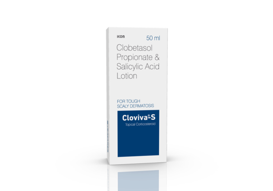 Cloviva-S Lotion - Image 2