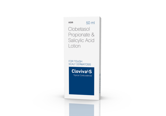 Cloviva-S Lotion - Image 3