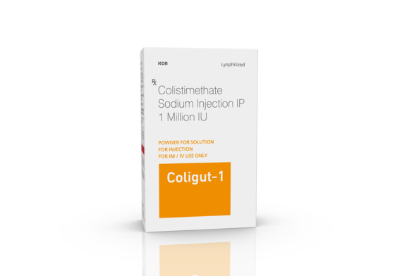 Coligut-1 Injection - Image 2