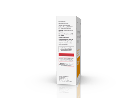 Coligut-1 Injection - Image 5