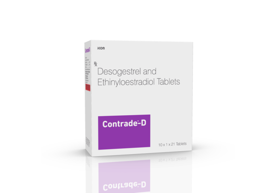 Contrade-D Tablets - Image 2