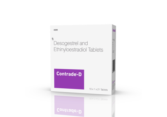 Contrade-D Tablets - Image 3