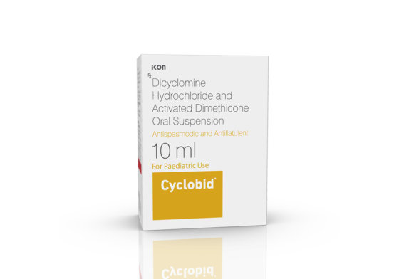 Cyclobid Drops - Image 2