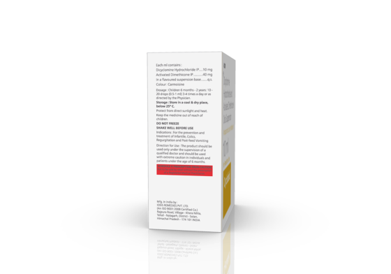 Cyclobid Drops - Image 5